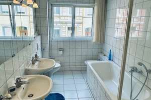 Großzügiges Wohnen in ruhiger und beliebter Lage - Nähe Bunter Garten – Parkstraße 60, 41061 Gladbach, Mönchengladbach – Vorschaubild 13