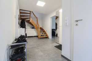 Sofort wohlfühlen: 4-Zi.-DHH mit Garten, Garage und Freistellplatz in Weeze – Kleve (Kreis) – Vorschaubild 10