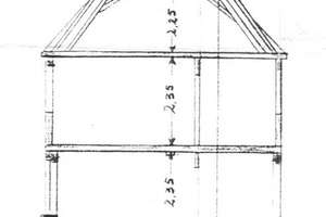 Dreiseitenhof in Braunfels – zu verkaufen! – Die vollständige Adresse der Immobilie erhältst du vom Anbieter., 35619 Braunfels – Vorschaubild 28