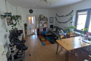 2 Zimmer Wohnung in ruhiger zentraler Lage – Kriemhildenstraße 6, 86152 Stadtjägerviertel, Augsburg – Vorschaubild 4