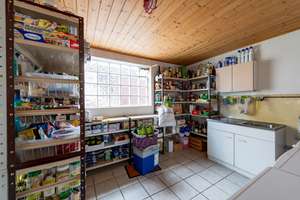 Bad Homburg Ober-Erlenbach: Freistehendes Einfamilienhaus mit Garten & zwei Garagen – Die vollständige Adresse der Immobilie erhältst du vom Anbieter., 61352 Bad Homburg vor der Höhe – Vorschaubild 17