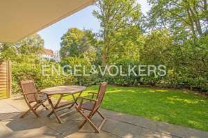 Attraktive Terrassenwohnung in gefragter Lage!