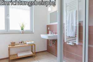 Neu! Freie Doppelhaushälfte  – Die vollständige Adresse der Immobilie erhältst du vom Anbieter., 14469 Bornstedt, Potsdam – Vorschaubild 11