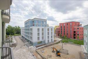 Möbliert: Kompakt und durchdacht – möbliert wohnen im Orplid – Die vollständige Adresse der Immobilie erhältst du vom Anbieter., 81673 Josephsburg, München – Vorschaubild 12