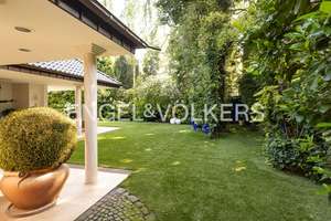Energieeffiziente Villa mit moderner Technik und ca. 432 m² Gesamtfläche – Die vollständige Adresse der Immobilie erhältst du vom Anbieter., 47804 Forstwald, Krefeld – Vorschaubild 13