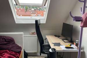 Kapitalanlage 5ZW + Stellplatz, 8,5% Bruttorendite, Ausbaupotential Bühnengeschoss – 70176 Rosenberg, Stuttgart – Vorschaubild 42
