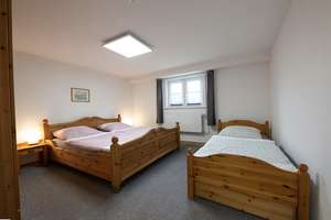 Exklusives Investment auf Amrum – Haupthaus mit 7 Ferienwohnungen in absoluter Bestlage – Die vollständige Adresse der Immobilie erhältst du vom Anbieter., 25946 Norddorf auf Amrum – Vorschaubild 11