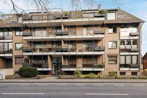 Zentral gelegene Dreizimmerwohnung optional mit Garage – Die vollständige Adresse der Immobilie erhältst du vom Anbieter., 40724 Hilden – Vorschaubild 13