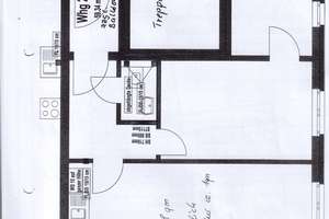 Moderne 2-Zimmer-Wohnung im Katharinenviertel (Weststadt)  – Martinistraße 62, 49074 Weststadt, Osnabrück – Vorschaubild 9