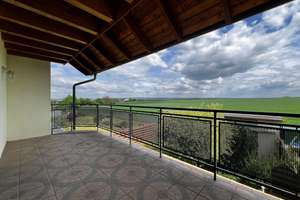 Mehlingen - Reiheneckhaus, 4 ZKB, EBK, Garten, Garage, Carport, 2 Balkone – Die vollständige Adresse der Immobilie erhältst du vom Anbieter., 67678 Mehlingen – Vorschaubild 8