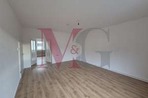 Helle 4 - Zimmer Wohnung nahe Zentrum 