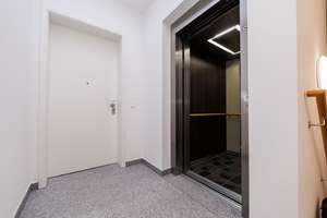 Erstbezug Viktoria-Viertel, 2-Zi. Penthouse – Augustastraße 8, 65189 Südost, Wiesbaden – Vorschaubild 7