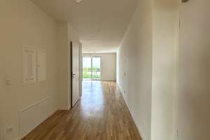 Großzügige 2-Zimmerwohnung * Terrasse * Erdgeschoss * Einbauküche * Ruhige & zentrale Lage in Moabit – Beusselstraße 31c, 10553 Moabit, Berlin – Vorschaubild 7
