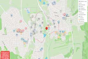 Großzügige 4-Zimmer-ETW in Leimen St. Ilgen mit Terrasse, Gartenanteil und zwei Stellplätzen – Die vollständige Adresse der Immobilie erhältst du vom Anbieter., 69181 Leimen – Vorschaubild 13