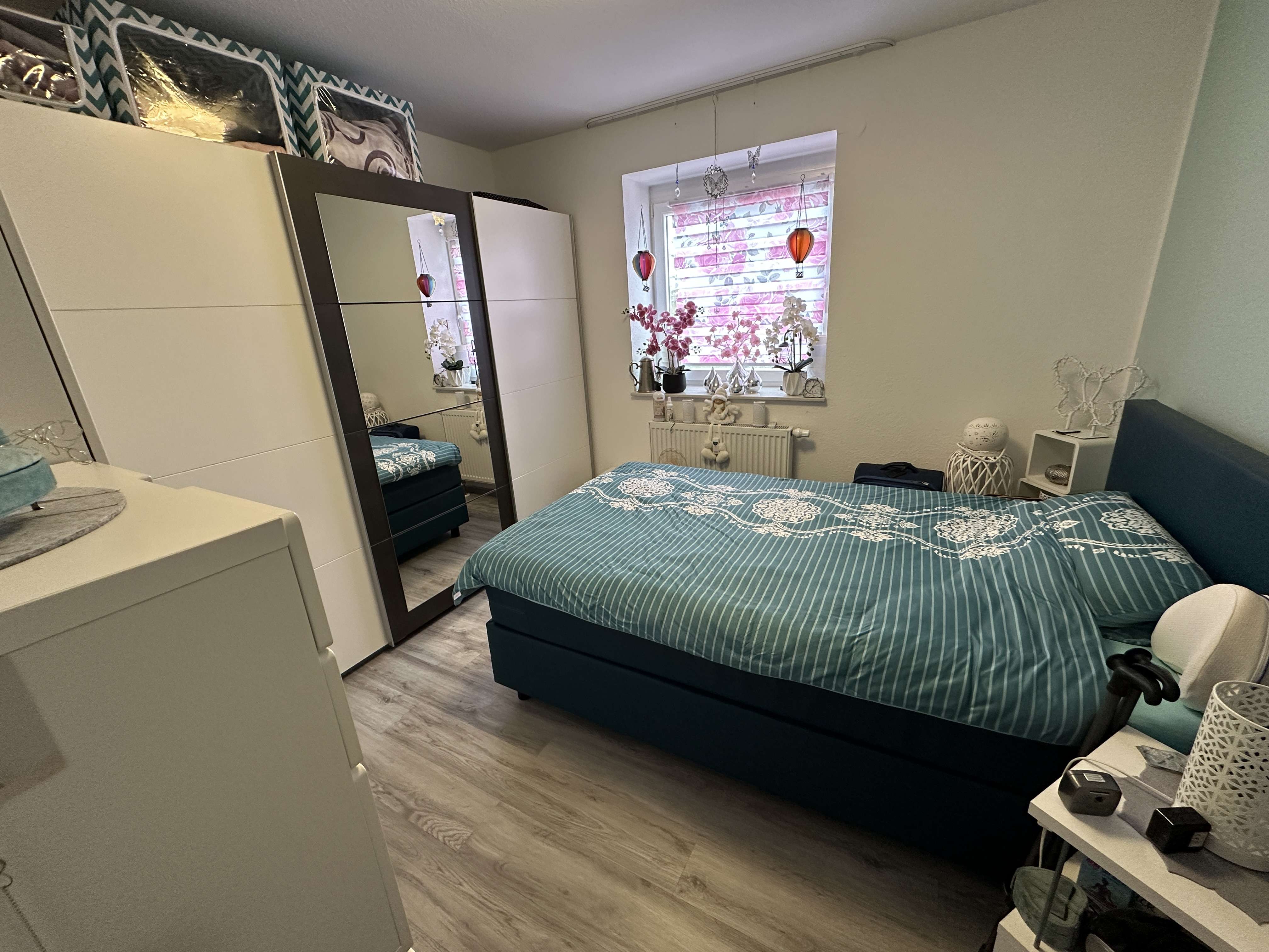 Immobilie in Tostedt - Kapitalanlage im Betreuten Wohnen - Bild 0