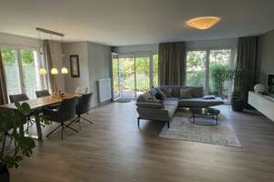 Heidelberg-Rohrbach im gesuchten Quartier am Turm: Traumhafte Garten-Maisonettewohnung! – 69126 Rohrbach, Heidelberg – Vorschaubild 12