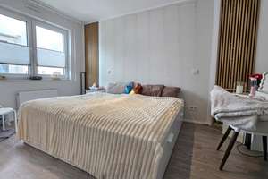 Moderner Neubau | Einfamilienhaus in Homberg – Die vollständige Adresse der Immobilie erhältst du vom Anbieter., 47198 Alt-Homberg, Duisburg – Vorschaubild 13