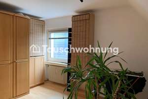 Tauschwohnung: Entspannte Wohnung in Köln Dellbrück – Die vollständige Adresse der Immobilie erhältst du vom Anbieter., 51067 Buchheim, Köln – Vorschaubild 4