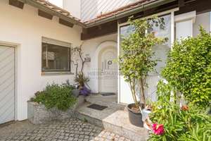 Großzügige Doppelhaushälfte mit viel Platz für die ganze Familie (EEK B) – Die vollständige Adresse der Immobilie erhältst du vom Anbieter., 82031 Grünwald – Vorschaubild 6
