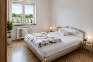 Modernisierte Wohnung mit Weitblick – Einziehen und Wohlfühlen – Die vollständige Adresse der Immobilie erhältst du vom Anbieter., 67067 Gartenstadt, Ludwigshafen am Rhein – Vorschaubild 11