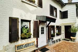 Provisionsfrei: Charmantes Haus + Nebengebäude in Friedrichsdorf Seulberg – Die vollständige Adresse der Immobilie erhältst du vom Anbieter., 61381 Friedrichsdorf – Vorschaubild 19