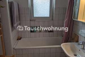 Tauschwohnung: 1 Zimmer Wohnung mit Balkon und Badewanne – Grafenwerthstraße 16, 50937 Sülz, Köln – Vorschaubild 6