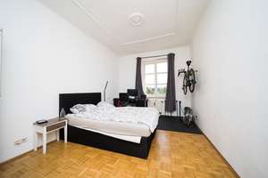 Münchener Wohnliebe - neues Leben mit Altbauflair – Die vollständige Adresse der Immobilie erhältst du vom Anbieter., 80687 Friedenheim, München – Vorschaubild 2