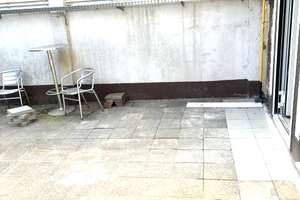 Neubau TOP Wohnung zentral, ruhig, mit Terrasse in Düsseldorf – 40227 Oberbilk, Düsseldorf – Vorschaubild 2
