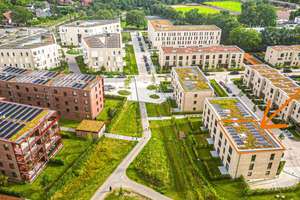 Vermietete Kapitalanlage in Bothfeld: 2-Zi-Eigentumswohnung mit Balkon, KfW-55, PV-Anlage – Buchfinkstieg 49, 30657 Bothfeld, Hannover – Vorschaubild 6