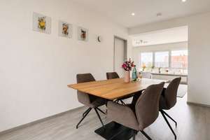 5-Zimmer Eigentumswohnung im 2. Obergeschoss mit Balkon - ca. 100 m² Wohnfläche -  in Rüsselsheim – Die vollständige Adresse der Immobilie erhältst du vom Anbieter., 65428 Rüsselsheim am Main – Vorschaubild 11