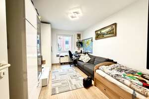 Vermietete 3-Zimmer-Wohnung mit Tiefgarage & Terrasse in ruhiger Lage von Hannover-Kirchrode – Die vollständige Adresse der Immobilie erhältst du vom Anbieter., 30559 Mitte (Ortsteil), Hannover – Vorschaubild 4