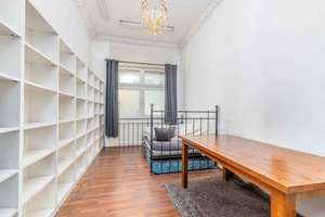 Exklusiv - Altbauflair in Top-Lage nahe Kurfürstendamm – 10625 Charlottenburg, Berlin – Vorschaubild 5