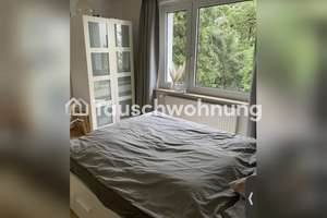 Tauschwohnung: Schöne 2 Zimmerwohnung mit Balkon direkt an der Lister Meile – Die vollständige Adresse der Immobilie erhältst du vom Anbieter., 30161 Oststadt, Hannover – Vorschaubild 7