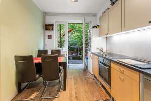 ETW mit großem Garten zwischen Altona und Eimsbüttel – Kieler Straße 100, 22769 Eimsbüttel (Ortsteil), Hamburg – Vorschaubild 12