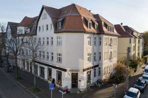 Frisch sanierte Gründerzeit Wohnung mit sonnigem Balkon (sofort bezugsfrei) – Bielastraße 1, 4178 Böhlitz-Ehrenberg, Leipzig – Vorschaubild 28