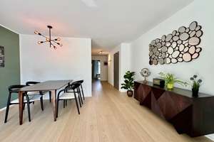 3-Zimmer Wohnung im ruhigen Innenhof in der Maxvorstadt – Karlstraße 102, 80335 Marsfeld, München – Vorschaubild 2