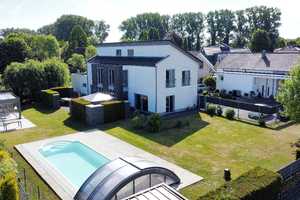 Luxus pur! Exklusives Einfamilienhaus vor den Toren Osnabrücks – Osnabrück (Kreis) – Vorschaubild 15