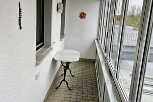 Charmantes teilsaniertes Zweifamilienhaus mit großem Garten in Buisdorf  – Rhein-Sieg-Kreis – Vorschaubild 13