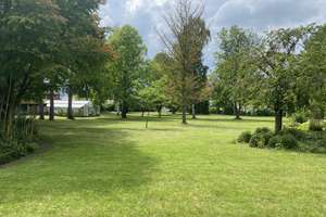 Repräsentative Villa auf einem 1,5 ha großen, parkähnlichem Grundstück – Die vollständige Adresse der Immobilie erhältst du vom Anbieter., 37120 Bovenden – Vorschaubild 14
