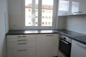 ***S-Wangen: Frei 01.10.2026***Smartes Apartment mit EBK, kl. Garten, TG uvm.*** – Ulmer Straße NN, 70327 Gaisburg, Stuttgart – Vorschaubild 5