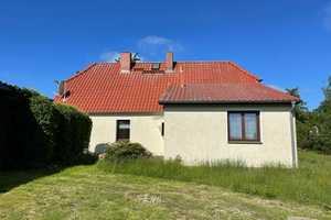 Nahe Rostock - Großes Grundstück mit sanierungsbedürftigem Bauernhaus – Bad Doberan (Kreis) – Vorschaubild 4