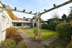 Stilvoller Bungalow mit Gartenidylle in ruhigem Wohnviertel! – Oemkenstraße 71a, 45892 Resse, Gelsenkirchen – Vorschaubild 29