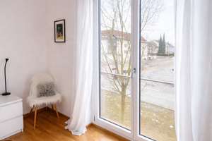 Modernes 1-Zimmer Apartment mit Aufzug und EBK in Uni-Nähe – Haydnstraße 1, 93053 Galgenberg, Regensburg – Vorschaubild 3