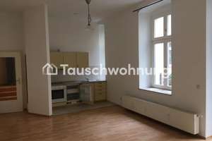 Tauschwohnung: Tausche 1,5-Zimmer Friedrichshain Nord gg. 2+ Zimmer Whg