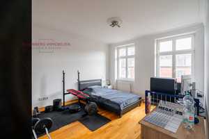 *bezugsfrei* Großzügige 3-Zimmerwohnung mit Balkon in Leipzig / Plagwitz – Industriestraße 34 WE10, 4229 Leipzig – Vorschaubild 9