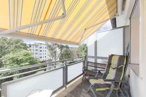 Mit Sonnenbalkon & ohne Käufercourtage – Die vollständige Adresse der Immobilie erhältst du vom Anbieter., 22111 Horn, Hamburg – Vorschaubild 1