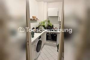 Tauschwohnung: Tausche 1-Zimmer-Wohnung in Hamburg-Nord – Die vollständige Adresse der Immobilie erhältst du vom Anbieter., 22083 Barmbek-Süd, Hamburg – Vorschaubild 2