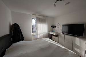 Nähe Volkspark - Top sanierte 3-Zimmer-Wohnung in Mainz-Weisenau – Die vollständige Adresse der Immobilie erhältst du vom Anbieter., 55130 Weisenau, Mainz – Vorschaubild 6
