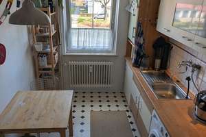SOFORT FREI: Helle 2 Zi. mit EBK und Balkon – Die vollständige Adresse der Immobilie erhältst du vom Anbieter., 28779 Lüssum-Bockhorn, Bremen – Vorschaubild 6