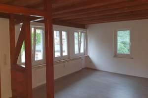 Sehr schöne, helle und ruhige 2-Zimmer-Wohnung in der Sebalder Altstadt – Maxplatz / Rückgebäude 34, 90403 Altstadt, St. Sebald, Nürnberg – Vorschaubild 6
